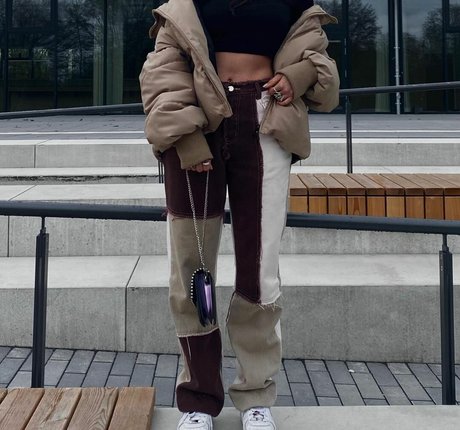 dumps model porn images