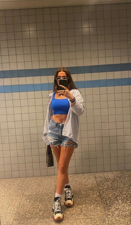 dumps pretty star pics