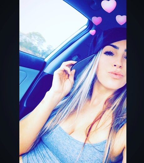 Kinkey Ann sex actress image