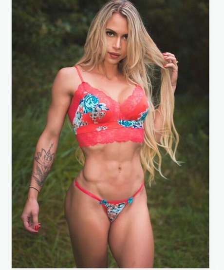 Patricia Richter model sexy archive