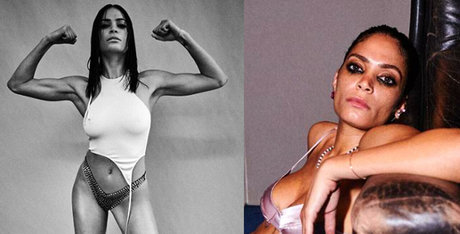 Elodie Di Patrizi art pornstar images