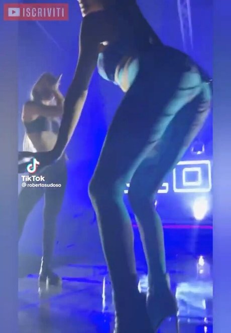 Elodie Di Patrizi model porn galleries