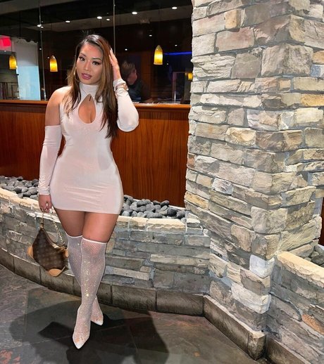 Kimberly Nguyen pornstar exclusive picture