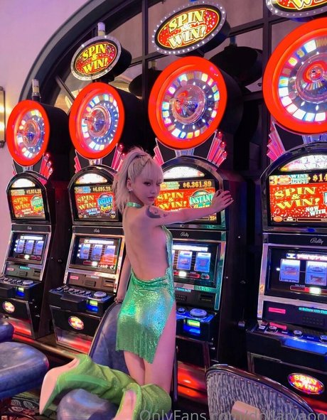 dollaryaoo sexy model gallery