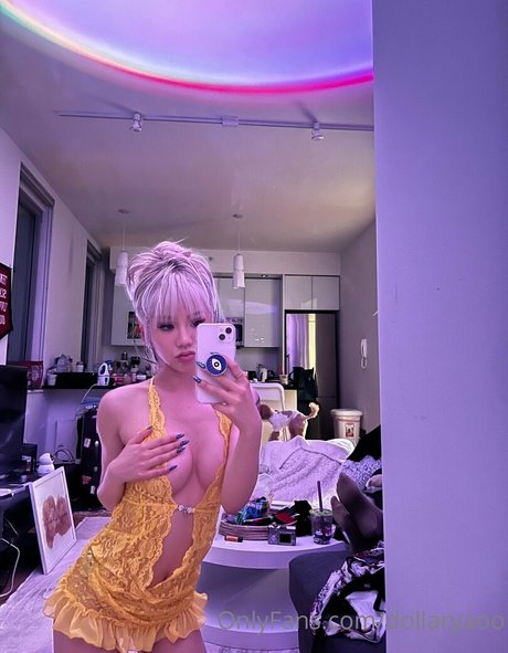 dollaryaoo nude model img