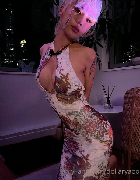 dollaryaoo pornstar naked pics