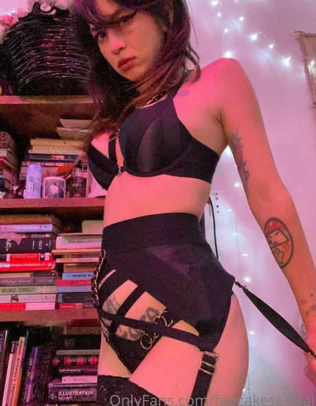 Fapcake Senpai nice actress image