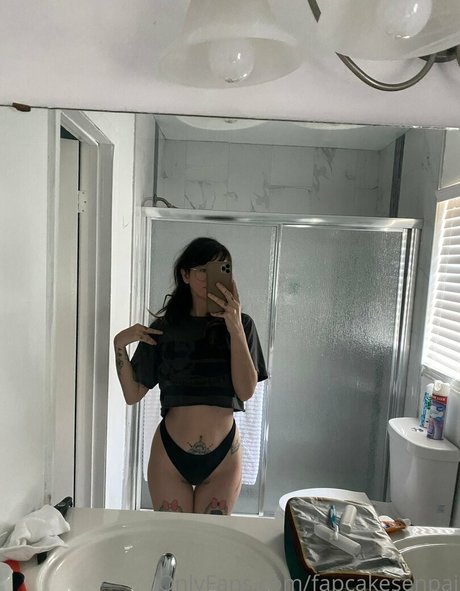 Fapcake Senpai nudes star images