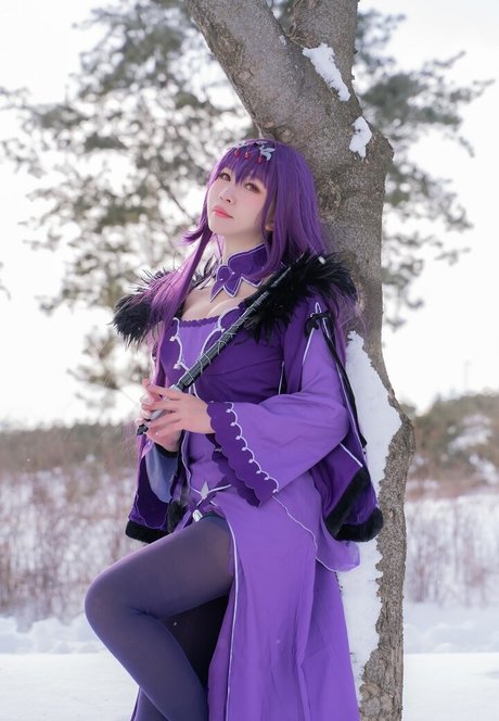 Akicoser model best photo