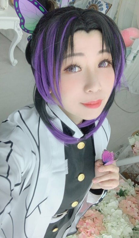 Akicoser model top picture