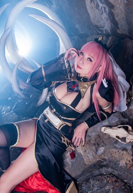 Akicoser pornstar best galleries