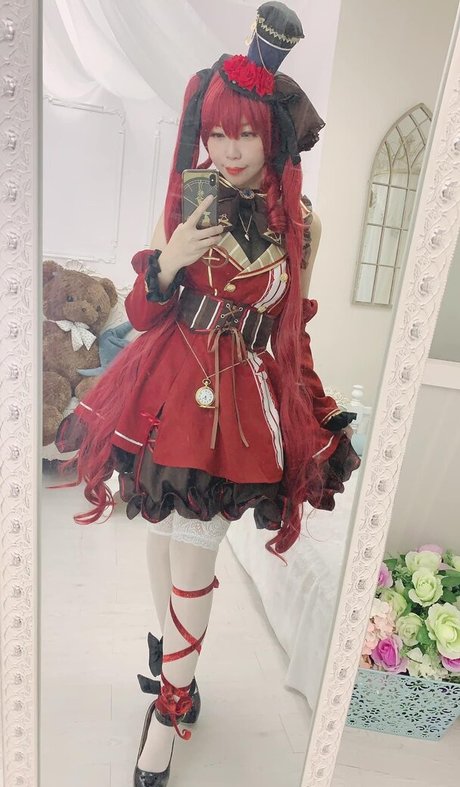 Akicoser art star img