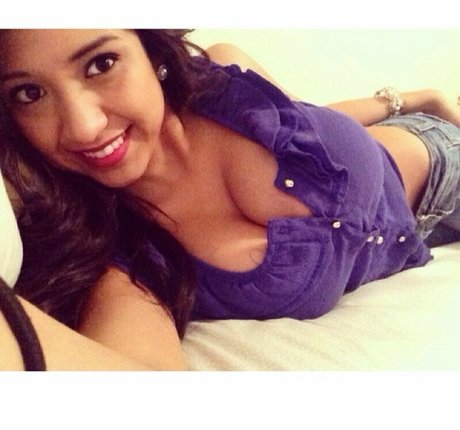 Alexandra Nicole nude pornstar picture