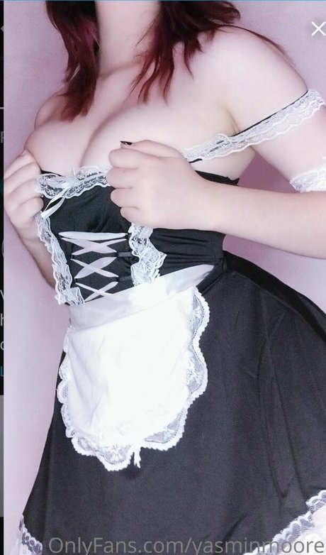 Yasminmoore best actress gallery