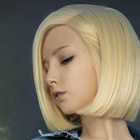 Bibi Nyan model nice pics