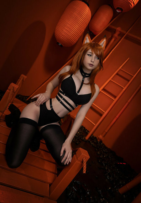 Bibi Nyan top pornstar images