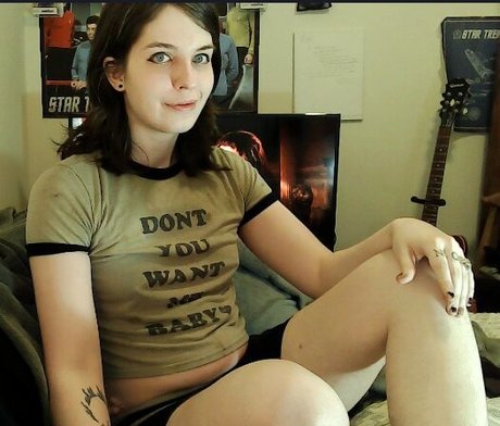 warmfreshpaint star sexy gallery