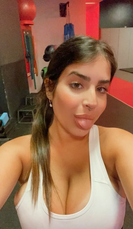 Almog Bismuth beautiful actress photo