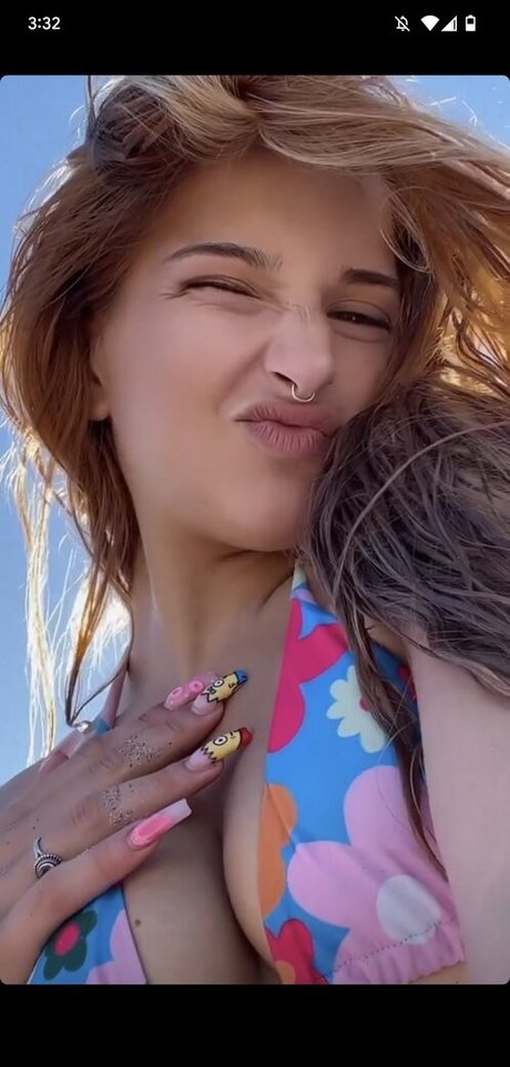 Barbieheadass model nude images