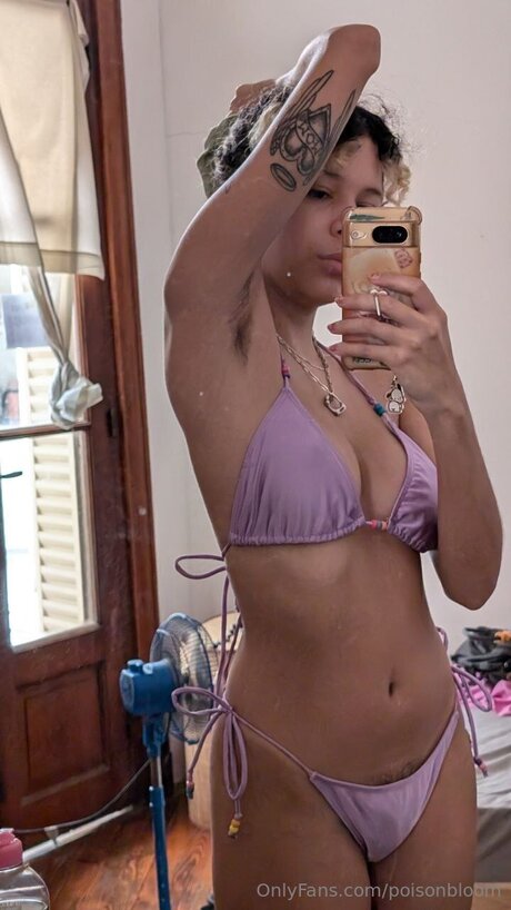 poisonbloom sexy actress archive