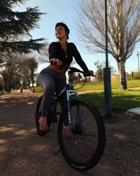 Selene Velazquez star pretty images