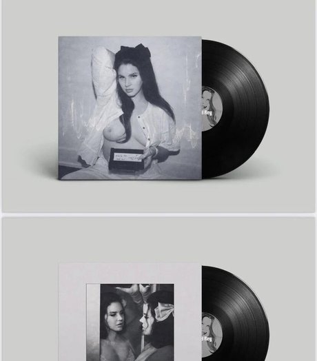 Lana Del Ray sex pornstar img