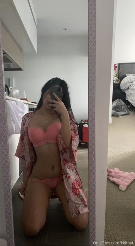 kkimvu model erotic photos