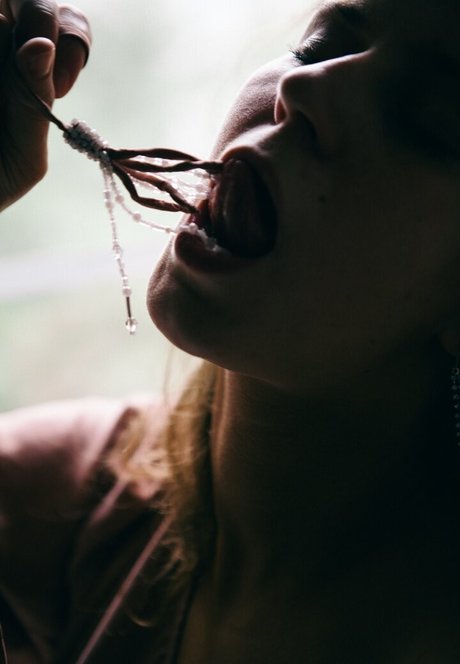 Anna Andreevna Profile pic