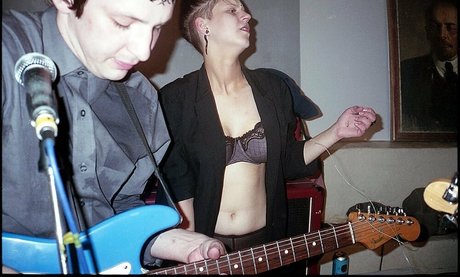 Anna Andreevna sexy pornstar archive