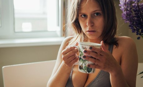 Anna Andreevna perfect actress galleries