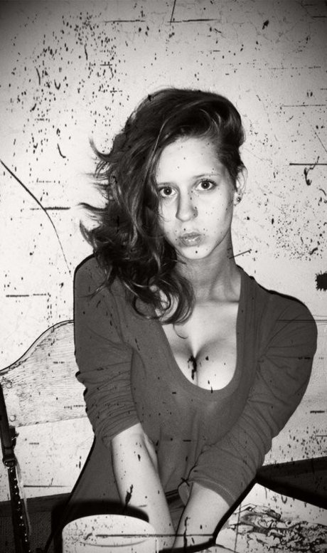 Anna Andreevna adult model image