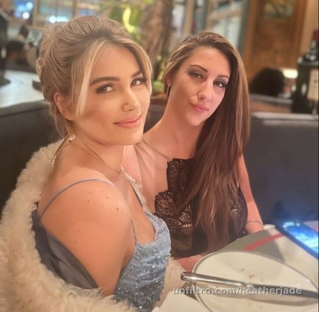 Heather Jade sexy pornstar gallery