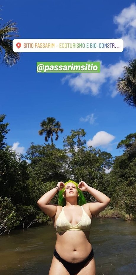 Karol Lannes naked actress images