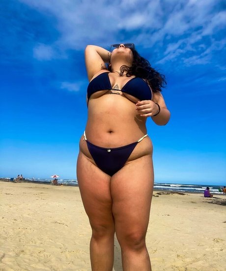 Karol Lannes best model pictures