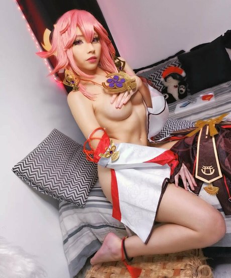 Nanda Kondo pretty star img