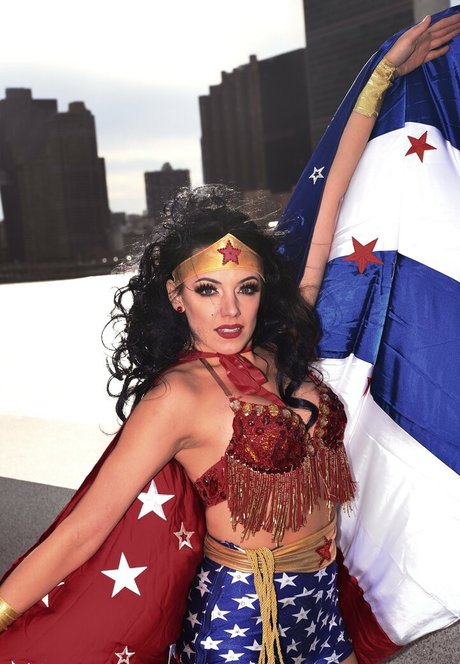 PussNYC top star picture