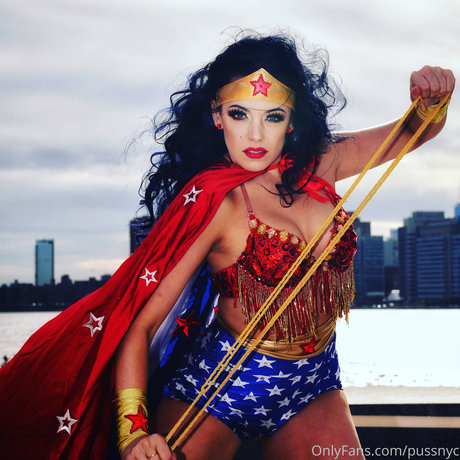 PussNYC sex pornstar galleries