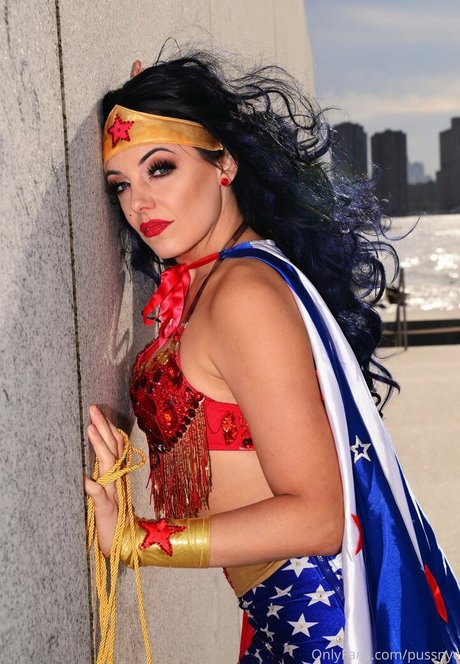 PussNYC art star galleries