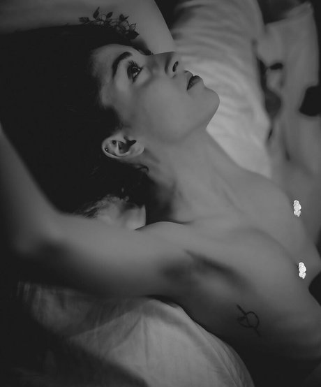 _naissance model nudes pic