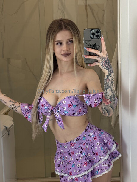 liana juice sex pornstar photo