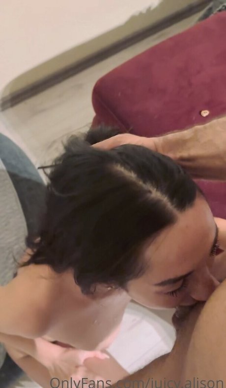 juicy alison star hot photo