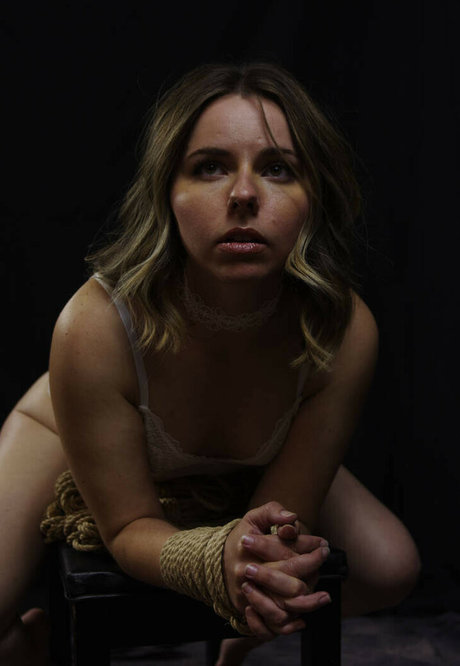 Spencer Parks model art image