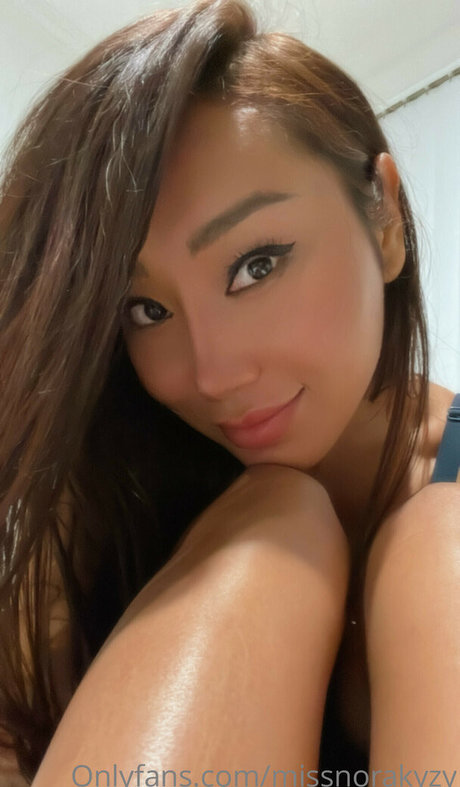 Nora Kyzy pornstar xxx image