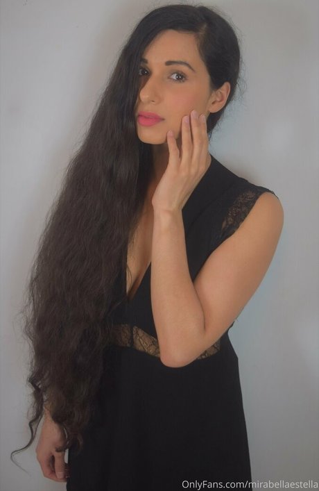 Mirabella Estella star art pic