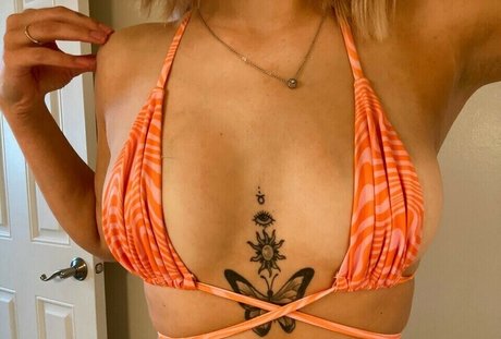 Kaitlyn Ford pornstar pretty image