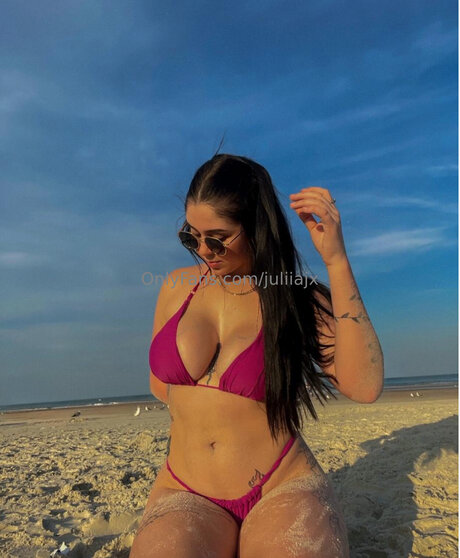 juliiajx xxx model photos