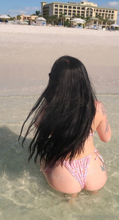 juliiajx hd pornstar gallery