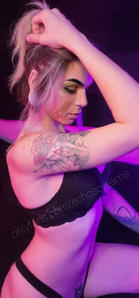 Echo Olsson pornstar adult pics