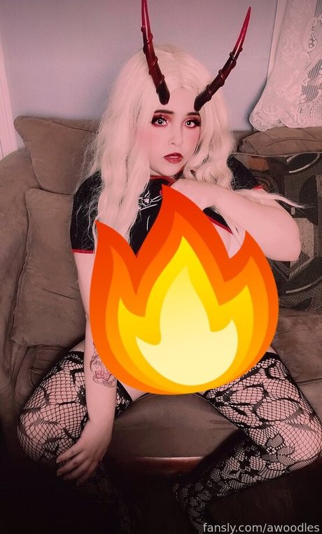 Awodles__exe pornstar erotic pic