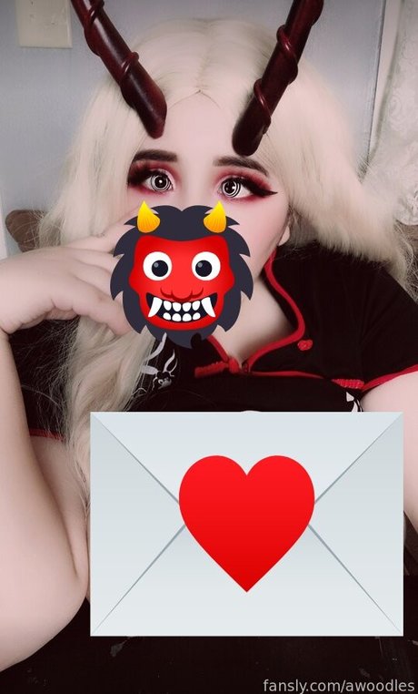 Awodles__exe pornstar adult pics